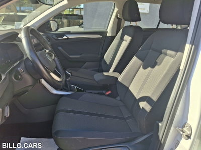 Volkswagen T-Roc 1.0 TSI Style (8)