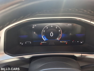 Volkswagen T-Roc 1.0 TSI Style (9)