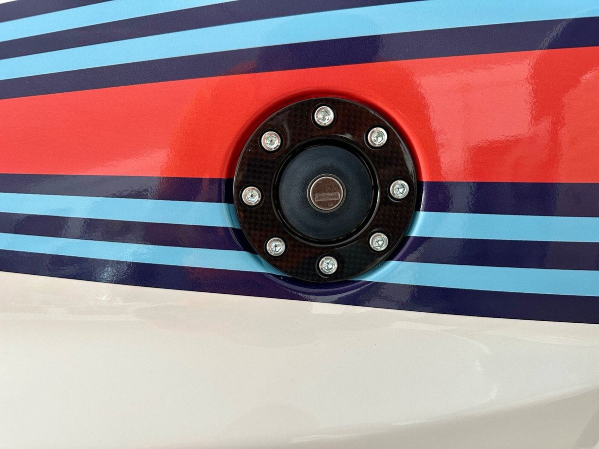 Lancia Delta turbo 16V HF integrale 5 (18)