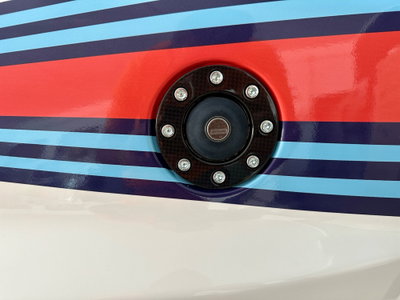 Lancia Delta turbo 16V HF integrale 5 (18)