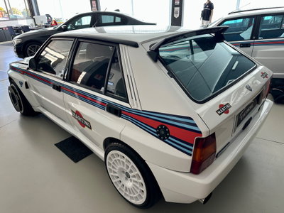 Lancia Delta turbo 16V HF integrale 5 (4)