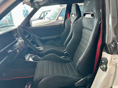 Lancia Delta turbo 16V HF integrale 5 (9)