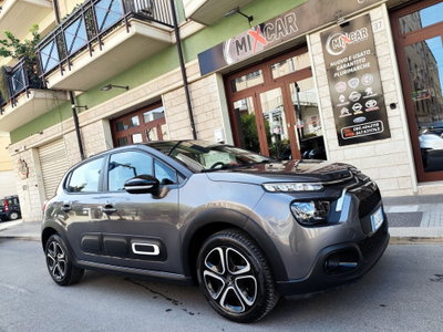 Citroen C3 BlueHDi 100 S&S You usata