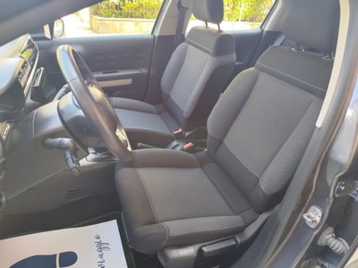 Citroen C3 BlueHDi 100 S&S You (10)
