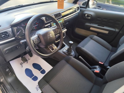 Citroen C3 BlueHDi 100 S&S You (12)