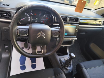 Citroen C3 BlueHDi 100 S&S You (13)