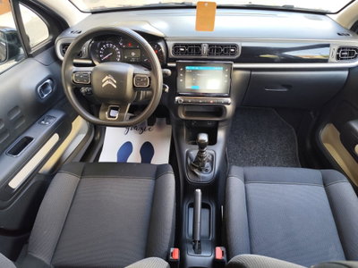 Citroen C3 BlueHDi 100 S&S You (14)