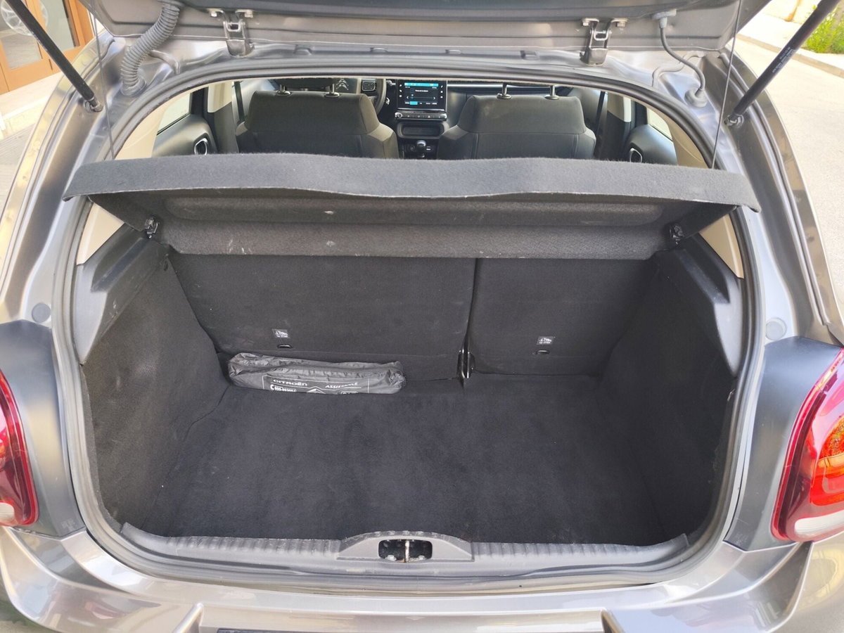 Citroen C3 BlueHDi 100 S&S You (16)