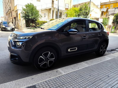 Citroen C3 BlueHDi 100 S&S You (4)