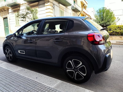 Citroen C3 BlueHDi 100 S&S You (5)