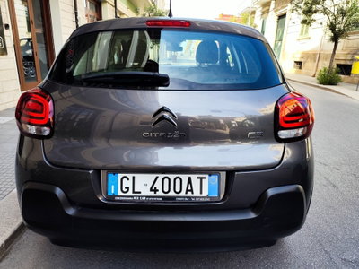 Citroen C3 BlueHDi 100 S&S You (7)
