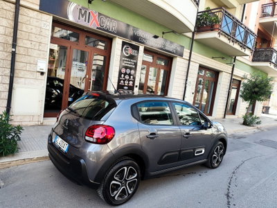 Citroen C3 BlueHDi 100 S&S You (8)