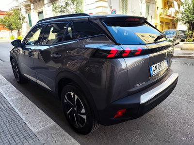 Peugeot 2008 BlueHDi 130 S&S EAT8 Allure Pack (10)