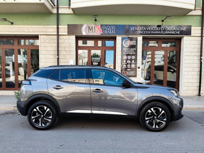Peugeot 2008 BlueHDi 130 S&S EAT8 Allure Pack (11)