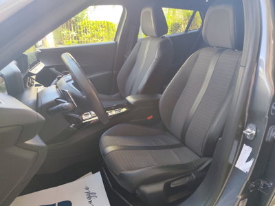 Peugeot 2008 BlueHDi 130 S&S EAT8 Allure Pack (15)