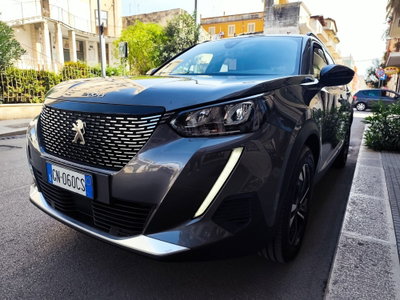 Peugeot 2008 BlueHDi 130 S&S EAT8 Allure Pack (3)