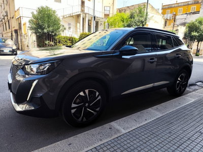 Peugeot 2008 BlueHDi 130 S&S EAT8 Allure Pack (4)