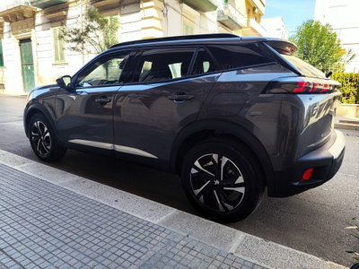 Peugeot 2008 BlueHDi 130 S&S EAT8 Allure Pack (6)