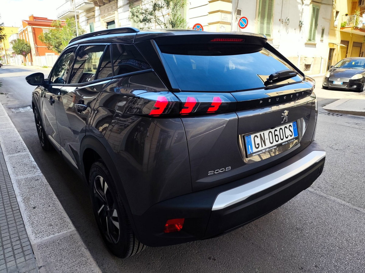 Peugeot 2008 BlueHDi 130 S&S EAT8 Allure Pack (7)