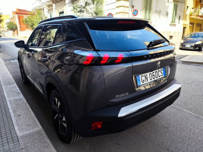 Peugeot 2008 BlueHDi 130 S&S EAT8 Allure Pack (7)