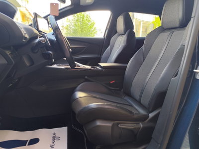 Peugeot 3008 BlueHDi 130 S&S Allure (11)