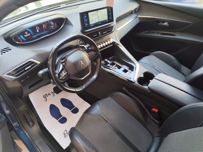 Peugeot 3008 BlueHDi 130 S&S Allure (12)