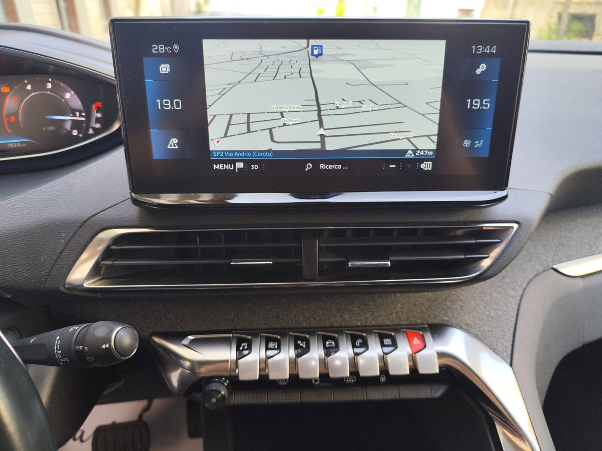 Peugeot 3008 BlueHDi 130 S&S Allure (14)