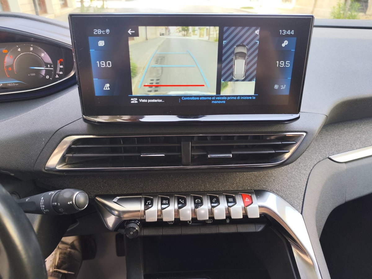 Peugeot 3008 BlueHDi 130 S&S Allure (15)