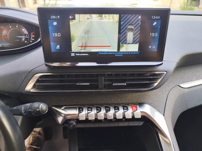 Peugeot 3008 BlueHDi 130 S&S Allure (15)