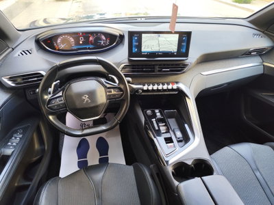 Peugeot 3008 BlueHDi 130 S&S Allure (16)