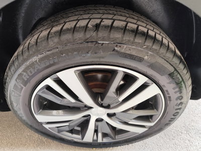 Peugeot 3008 BlueHDi 130 S&S Allure (17)