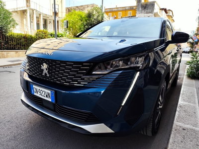Peugeot 3008 BlueHDi 130 S&S Allure (2)
