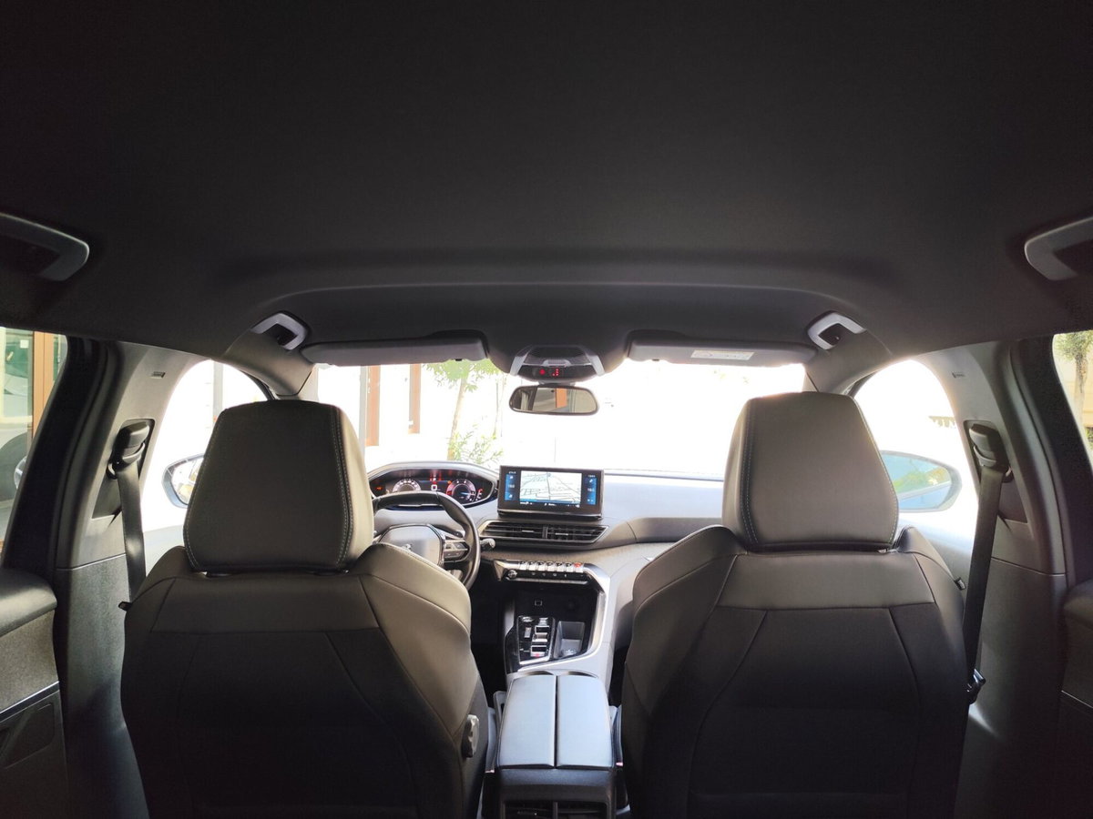 Peugeot 3008 BlueHDi 130 S&S Allure (20)
