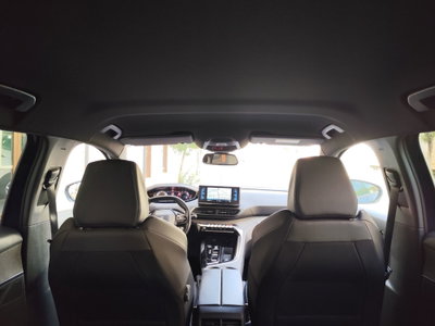 Peugeot 3008 BlueHDi 130 S&S Allure (20)