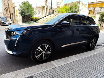 Peugeot 3008 BlueHDi 130 S&S Allure (3)