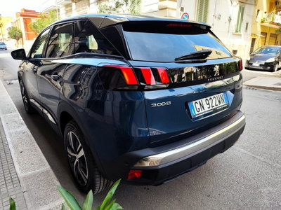 Peugeot 3008 BlueHDi 130 S&S Allure (5)