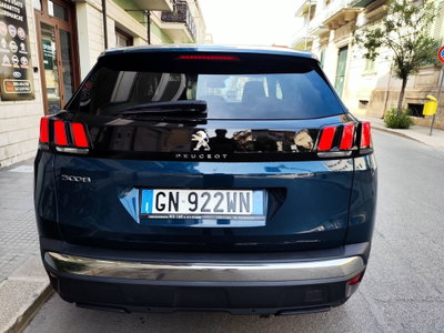 Peugeot 3008 BlueHDi 130 S&S Allure (6)