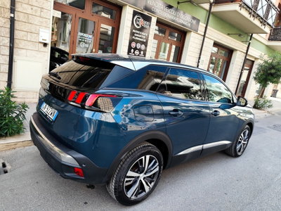 Peugeot 3008 BlueHDi 130 S&S Allure (7)