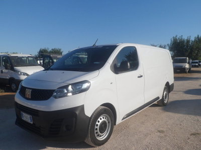 Fiat Scudo Furgone ce 1.5 bluehdi 120cv L3H1 usato