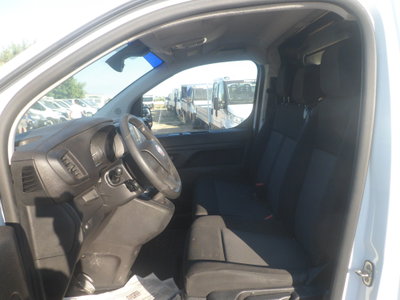 Fiat Scudo Furgone ce 1.5 bluehdi 120cv L3H1 (11)