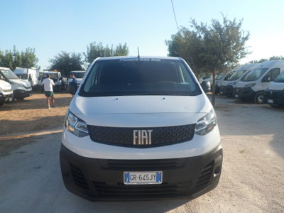Fiat Scudo Furgone ce 1.5 bluehdi 120cv L3H1 (2)
