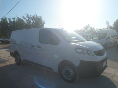 Fiat Scudo Furgone ce 1.5 bluehdi 120cv L3H1 (3)