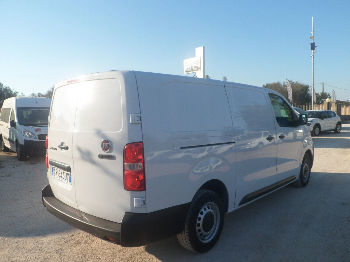 Fiat Scudo Furgone ce 1.5 bluehdi 120cv L3H1 (4)