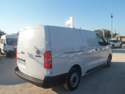 Fiat Scudo Furgone ce 1.5 bluehdi 120cv L3H1 (4)