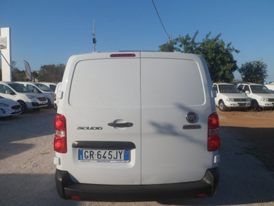 Fiat Scudo Furgone ce 1.5 bluehdi 120cv L3H1 (5)