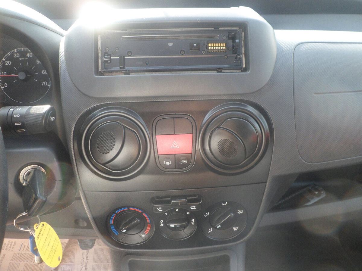 Fiat Fiorino Furgone cargo 1.3 mjt 80cv E6d-final (11)