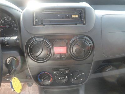 Fiat Fiorino Furgone cargo 1.3 mjt 80cv E6d-final (11)
