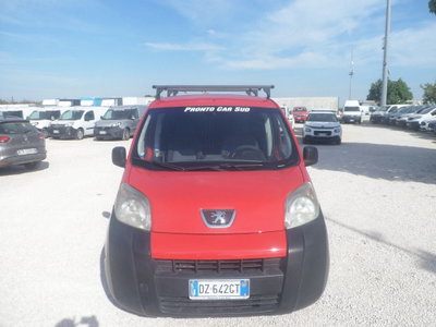 Fiat Fiorino Furgone cargo 1.3 mjt 80cv E6d-final (2)