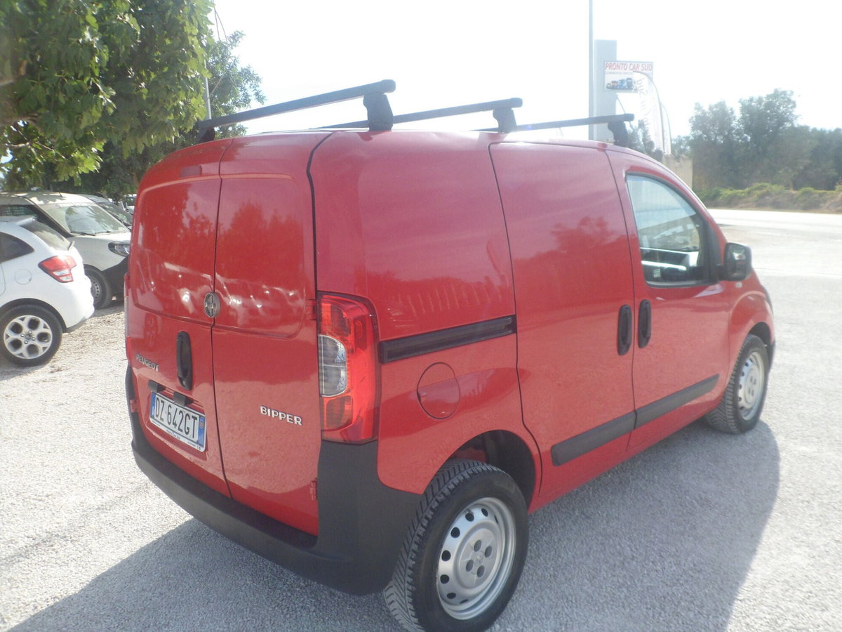 Fiat Fiorino Furgone cargo 1.3 mjt 80cv E6d-final (4)