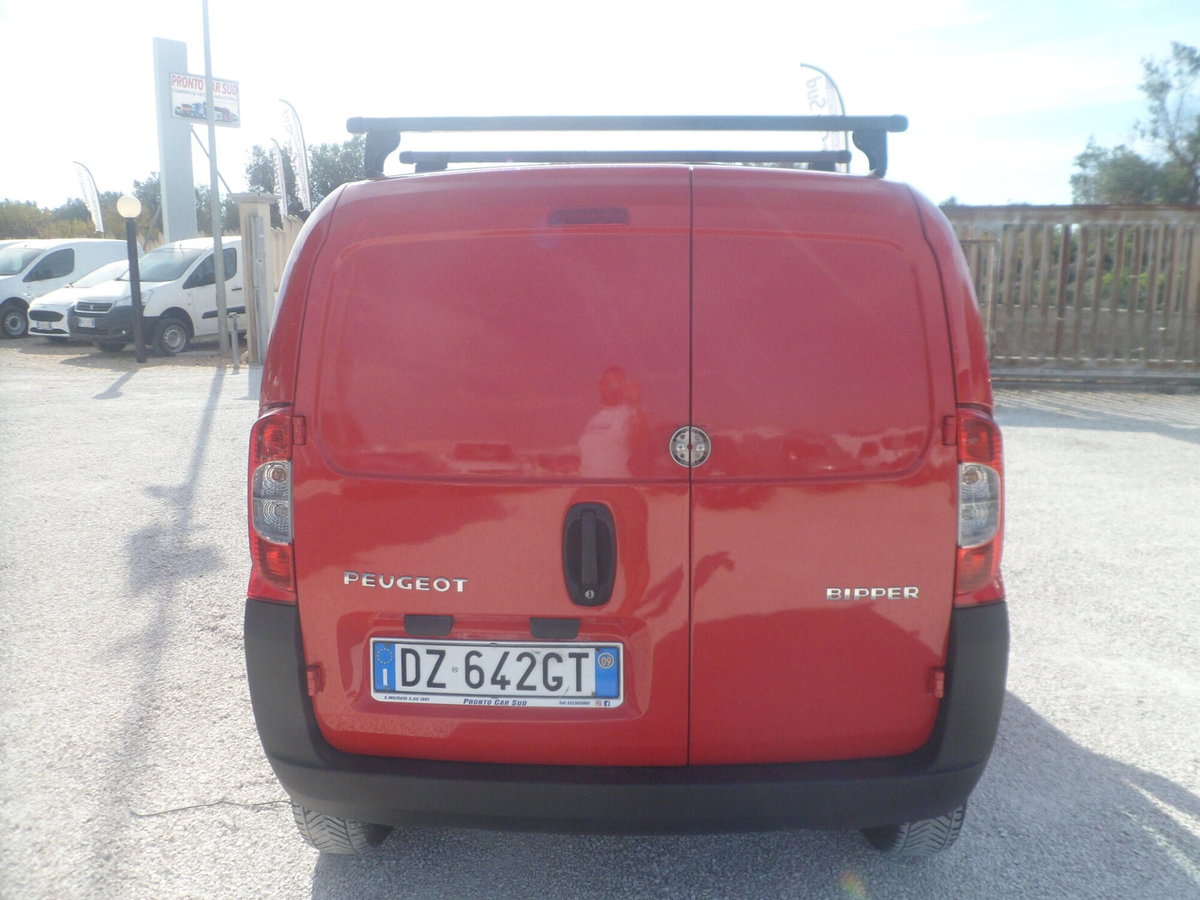 Fiat Fiorino Furgone cargo 1.3 mjt 80cv E6d-final (5)